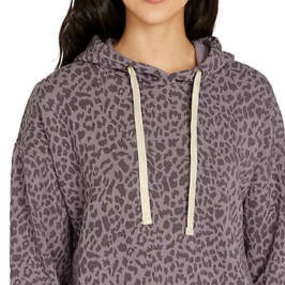 Buffalo - Super Soft Hoodie - Picture 3 of 5